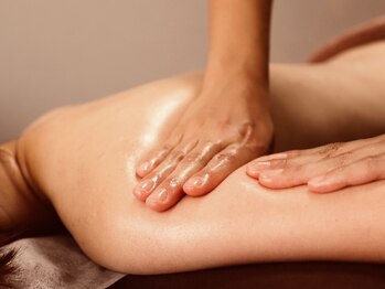 クーレ(cure)/女性アロマボディ