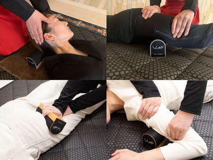 ヨサパーク スーパーマン 浦安東口店(YOSA PARK Superman)の写真