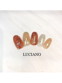 ★NEW★ラグジュアリー¥9500