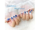 ★星降る夜のGRADATIONＮＡＩＬ