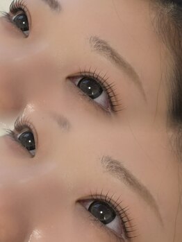 プラチナムドール なかもず店(PLATINUM DOLL)/パリジェンヌ