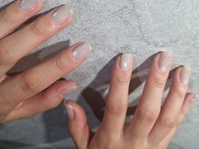 60分のスピード仕上げ可能なので仕事終わりも◎