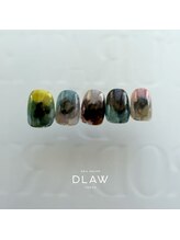 ドロウラピリィ トカ(DLAW Lapilie/toka)/12月 デザインプラス