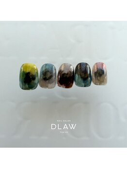 ドロウラピリィ トカ(DLAW Lapilie/toka)/12月 デザインプラス