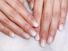 キャンアイドレッシー 新浦安店/original design