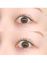 ミラ 大宮(MIRA)/まつ毛パーマ☆