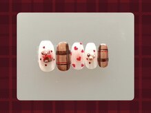 ヘネシー 仙台店(HENECY)/バレンタイン/仙台/パラジェル