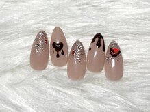 リリービューティーネイル(Lily beauty nail)/季節のデザイン