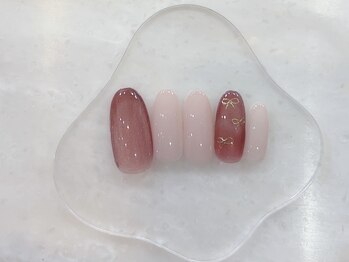 リムピッド(Limpid)/ツヤ感ちゅるんデザインコース