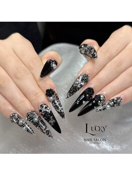 ラッキー(LUCKY)/