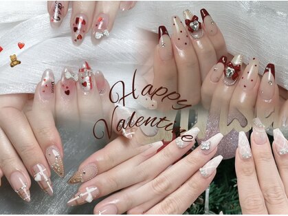 ラヴェニア(La ve nia)の写真