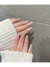 リナネイルサロン 池袋(Lina nail salon)/やり放題★持ち込みデザイン