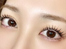 サロン ド ルピア(SALON de LUPIA)/ラッシュリフト