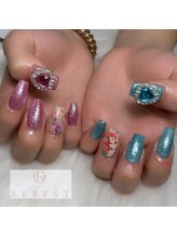 リーベスト 京橋(REBEST)/