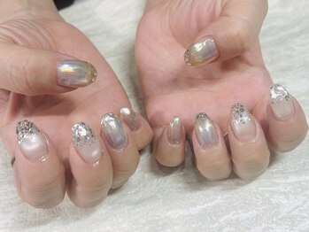 ネイルサロン メイプル(Nail Salon maple)/ワンホン