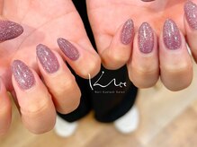 クレー(Klee)/フラッシュネイル