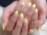 N【ハンド全員】★王道フレンチネイル(ラメライン込) ★アート追加可★