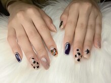 アンナ ネイル(Anna Nail)/