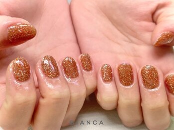 ビアンカ 武蔵浦和店(Bianca)/フラッシュネイル