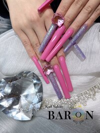 最先端スカルプ3枚MAX