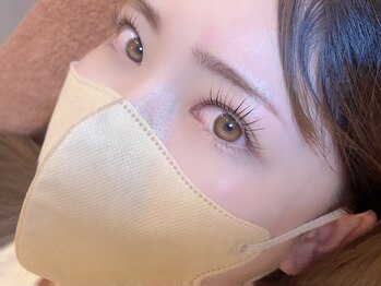 ラグゼ 高林店(Luxxe)/design