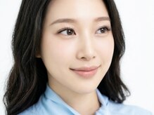 アピス(APIS)の雰囲気（カラーエクステで柔らかな目元に☆様々なカラーがありますよ♪）