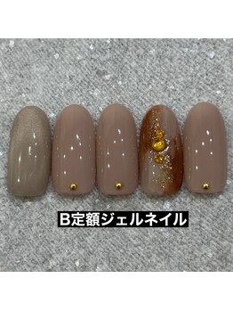 エルス(ELS)/マグネット×ニュアンスアート