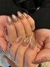 【再来】大人気マグネットorフラッシュネイル8500→7900