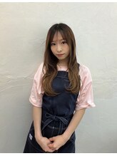 プラリネイセ(Praline.ise)&nbsp;藤井 遥子