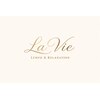 LaVie【オイルリンパマッサージ/肩こり改善】のお店ロゴ
