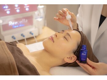 サロンドフェリーチェ(Salon de Felice)/痩身　バスト　フェイシャル