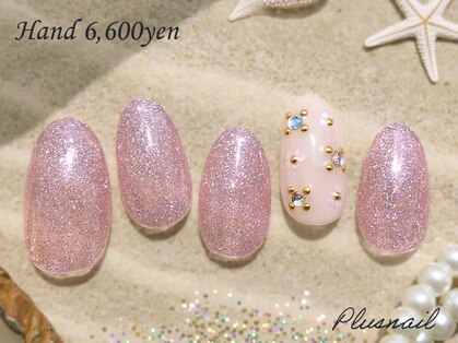 プラスネイル 町田店(PLUS NAIL)の写真
