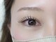 パピリオ 熊本出水店(Papilio)の写真/【LED×アンドヘルシー】長持ち×ぱっちり目元を叶えたい方に♪