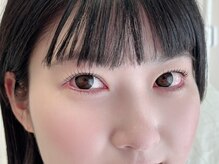 ルミィ(lumii.)/ぱっちり仕上げ♪