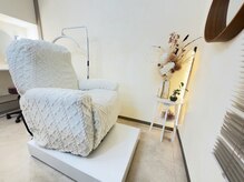 リミリス 表参道店(ReMiliss)の雰囲気（まつ毛パーマ/まつげ/眉毛はお任せください♪）