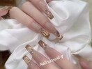 定額ネイル