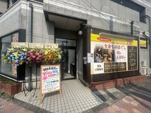 アジアンリラクゼーション ヴィラ 福生店(asian relaxation villa)の雰囲気(福生市役所前にOpen!)
