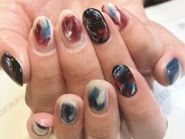 ～アートネイル～