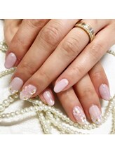 ネイルアンドビューティー ステラ(Nail&beauty STELLA)/