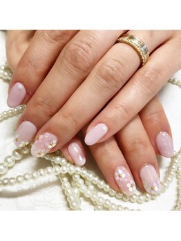ネイルアンドビューティー ステラ(Nail&beauty STELLA)/