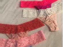 グラマラス ブラジリアンワックス(glamorous Blazilian Wax)/