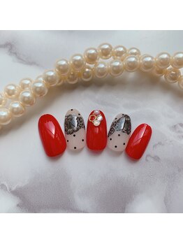 トータルビューティーサロン ピュア/ピュアコース