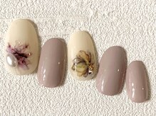 ルナ レインボー(Luna Rainbow)/トレンドコース