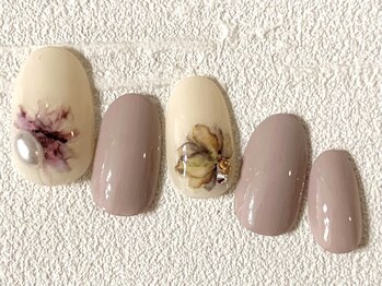 ルナ レインボー(Luna Rainbow)/トレンドコース