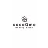 ココキューモオオズ(cocoQmo ozu)ロゴ
