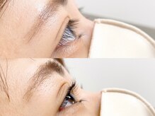 フォンテーヌブロー 野々市店(Fontaine Brow)/まつ毛パーマ