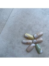 エムクオリティ(M-Quality)/suna boko