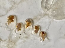 ネイルサロンキース(nail salon KIES)/NEW Design &nbsp;7990yen