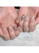 アシュー(ASHUE)/お客様ジェルネイル