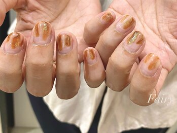 フェアリー(Fairy)/○ぬりかけArt○ by加藤